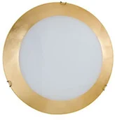 Lampy sufitowe - Austrolux amerykanie pochodzenia Lux a1306.12.3.AU A + + to E, lampa sufitowa, szkło, 60 Watts, E27, 47 x 47 x 20 cm A1306.12.3.Au - miniaturka - grafika 1