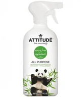 Inne artykuły czyszczące - Attitude Płyn do czyszczenia twardych powierzchni - miniaturka - grafika 1
