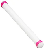 Pozostałe akcesoria kuchenne - Kaiser fondant Roll pręt duża Inspiration Sweet & Style wyjątkowo gładka powierzchnia pierścieni prowadnica 2 para maksymalna szerokość z Roll 45 cm 2300670041 - miniaturka - grafika 1