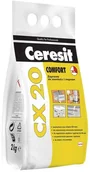 Zaprawy budowlane - Ceresit Zaprawa do monta$2u CX20 COMFORT - miniaturka - grafika 1