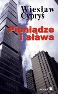 Poezja - Agawa Wiesław Cypryś Pieniądze i sława - miniaturka - grafika 1