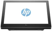 Monitory - HP ElitePOS 10,1" czarny (1XD81AA) - miniaturka - grafika 1