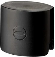 Dekielki do obiektywów - Ricoh Pokrywa obiektywu TL-2 do Theta Z1 podwójny czujnik 1" sferyczna kamera cyfrowa 910764 - miniaturka - grafika 1