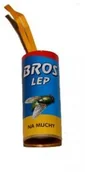 Zwalczanie i odstraszanie szkodników - Bros Na muchy Lep na muchy okrągły 235B-645D5 - miniaturka - grafika 1