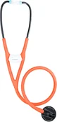 Urządzenia medyczne - DR FAMULUS Dr. Famulus DR 650-pomarańczowy Stetoskop następnej generacji, Internistyczny FAMULUS DR650 O - miniaturka - grafika 1