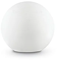 Ideal Lux Lampa stojąca SOLE PT1 MEDIUM 191621 - Lampy ogrodowe - miniaturka - grafika 2