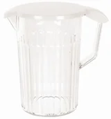 Dzbanki i imbryki - Kristallon Kris tallon j904 wytrzymały poliwęglan dzban, 1,4 L J904 - miniaturka - grafika 1