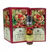 Wody i perfumy damskie - Al-Rehab Fruit Arabskie W Olejku - miniaturka - grafika 1