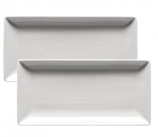 Rosenthal ROSENTHAL JADE serwis obiadowo - kawowy 30el - biały, zestaw, porcelana premium fine bone 6035-43286 - Serwisy obiadowe - miniaturka - grafika 11