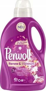 Perwoll Renew & Blütenrausch Color 24 prania - Środki do prania - miniaturka - grafika 9