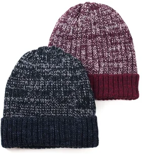 Art of Polo Czapka Zimowa ulica - Czapki damskie - miniaturka - grafika 3