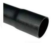 Inne akcesoria elektryczne - 3M Kopos Rura gładka 20mm czarny 1520 HF FA 1520 HF FA CZARNA - miniaturka - grafika 1