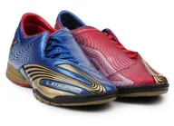 Piłka nożna - Umbro Inna marka Buty halowe Revolution Fce II-A In M 886672-6CT - miniaturka - grafika 1