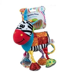 Dumel Discovery Zawieszka Osioł Dave - Powieści - miniaturka - grafika 4