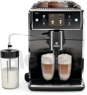 Ekspres do kawy Philips Xelsis SM7680/00 - Ekspresy do kawy - miniaturka - grafika 2