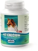 Suplementy i witaminy dla psów - Mikita Pet Calcium 100 tabletek - miniaturka - grafika 1