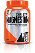Witaminy i minerały dla sportowców - EXTRIFIT EXTRIFIT Magnesium Chelated 120caps Optymalna dawka magnezu - miniaturka - grafika 1