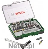 Bity - Bosch Klucze Set 27 częściowy - miniaturka - grafika 1