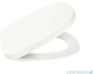 Roca Beyond deska wolnoopadająca Supralit beige A801B8265B - Deski sedesowe Roca Beyond deska wolnoopadająca Supralit beige A801B8265B - Deski sedesowe - miniaturka - grafika 1