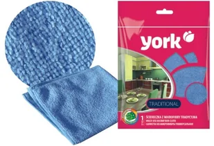 York Ściereczka 026100 - Ściereczki, gąbki, czyściki - miniaturka - grafika 2