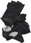 Akcesoria rowerowe - Giro GIRO nalot dure SUPERGEL Gloves Black 2017 rękawiczki rowerowe, czarny, s (FBA_7059107) - miniaturka - grafika 1
