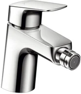 Baterie bidetowe - Hansgrohe Bateria bidetowa My Cube chrom 71230000 - miniaturka - grafika 1