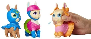 Jakks Pacific Who's Your Llama, figurka kolekcjonerska - Figurki dla dzieci - miniaturka - grafika 9