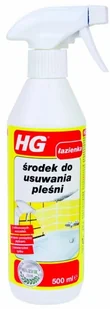 HG Preparat do usuwania pleśni z płytek - Środki do kuchni i łazienki - miniaturka - grafika 2