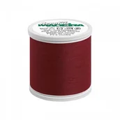 Akcesoria i części do maszyn do szycia - Madeira Nić do szycia Madeira AEROFIL 120 - 400m - kolor 8811 - burgund MADEIRA 9125 AEROFIL 120 KOLOR 8811 - miniaturka - grafika 1