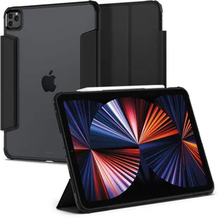 Spigen ULTRA HYBRID PRO IPAD PRO 11 2020/2021 BLACK fd-18768-0 - Etui do tabletów - miniaturka - grafika 18