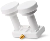 Konwertery satelitarne - Globo OPTICUM KONWERTER OPTICUM MONOBLOCK LMP-04H KONWERTER OPTICUM MONOBLOCK - miniaturka - grafika 1