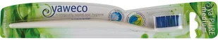 YAWECO SZCZOTECZKA DO ZĘBÓW PURE ŚREDNIA - YAWECO - Szczoteczki do zębów - miniaturka - grafika 3