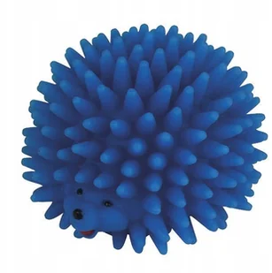 Kerbl Zabawka jeż z winylu 11 cm [83507] - Zabawki dla psów - miniaturka - grafika 2