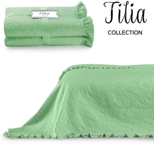 AmeliaHome Amelia Home Narzuta Tilia 240x260 /AH/TIL/RUBIN/2426 - Narzuty - miniaturka - grafika 11