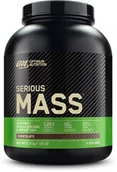 Odżywki na masę - Optimum Nutrition Gainer Serious Mass 5450 g - miniaturka - grafika 1