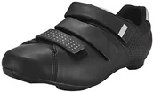 Buty do jazdy konnej - Shimano MTB Buty SH-rt5l buty unisex Black 2017 spinning-shhuhe, czarny, 45 ESHRT5OC450SL00 - miniaturka - grafika 1