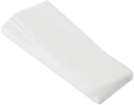 Depilacja - Paski do depilacji WAX STRIPS depilacja 50 szt. - miniaturka - grafika 1
