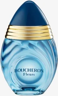 Boucheron Fleurs woda perfumowana dla kobiet 100 ml - Wody i perfumy damskie - miniaturka - grafika 2