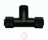 Pozostałe akcesoria świąteczne - Markslojd Łącznik wtykowy T Chrissline - miniaturka - grafika 1