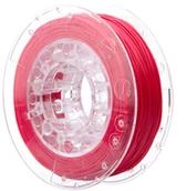 Filamenty i akcesoria do drukarek 3D - Print-Me Filament Print-Me Flex 40D 1,75mm 0,2kg - Red PRI-17833 - miniaturka - grafika 1