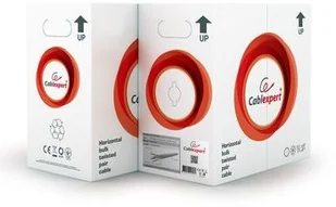 Gembird KABEL UTP KAT-5E 305M DRUT UPC-5004E-SO - Pozostałe akcesoria sieciowe - miniaturka - grafika 6