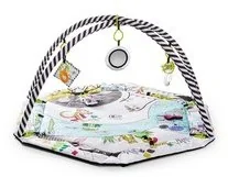 KinderKraft mata edukacyjna SmartPlay - Maty edukacyjne - miniaturka - grafika 2