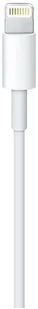APPLE Kabel APPLE Lightning USB 1m MD818ZM/A  1m - Kable - miniaturka - grafika 3