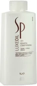 Odżywki do włosów - Wella SP Keratynowa odżywka w kremie - SP Luxe Oil Keratin Conditioning Cream Keratynowa odżywka w kremie - SP Luxe Oil Keratin Conditioning Cream - miniaturka - grafika 1