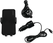 Akcesoria do nawigacji - Garmin Universal Smartphone Mount 010-12099-01 - miniaturka - grafika 1