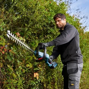 Erbauer PTS19 18 V - Nożyce do żywopłotu - miniaturka - grafika 2