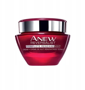 Avon AVON_Rewitalizujący krem noc_Protinol Revesalist - Kremy do twarzy - miniaturka - grafika 6