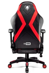 Diablo Chairs Fotel dziecięcy Diablo X-Horn Kids (S) Diablo X-Horn Kids (S) - Fotele gamingowe - miniaturka - grafika 10