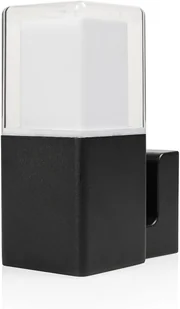 Smartwares Kinkiet zewnętrzny LED OOL-50015, świecący w górę - Lampy ogrodowe - miniaturka - grafika 4