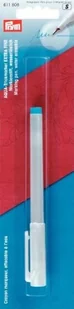 Prym 611808 kreskówki marker Aqua rozpuszczalna w wodzie ekstra drobna PRYM_611808 - Nożyczki Prym 611808 kreskówki marker Aqua rozpuszczalna w wodzie ekstra drobna PRYM_611808 - Nożyczki - miniaturka - grafika 1